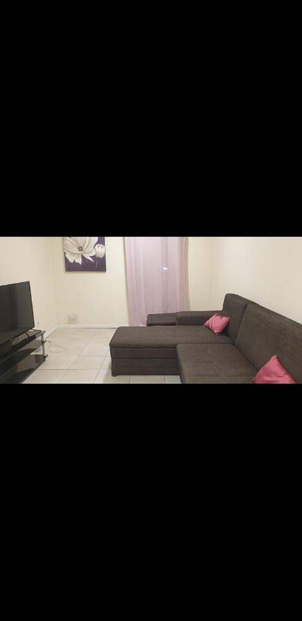 Gîte pour 7 personnes à Wavrechain-sous-Denain