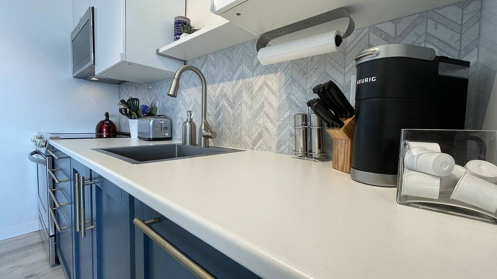 Sage View Suites in Peachland, Regional District of Central Okanagan