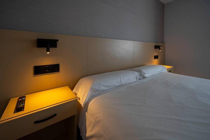 Maison d’hôte pour 3 personnes à Logroño - 4