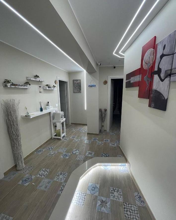 Bed and breakfast per 2 persone, con panorama e balcone - 1