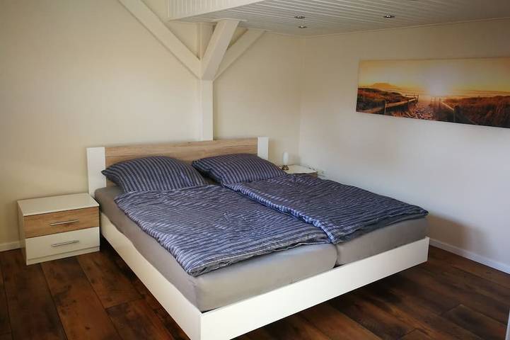 Ferienhaus für 5 Personen in Klütz - 2