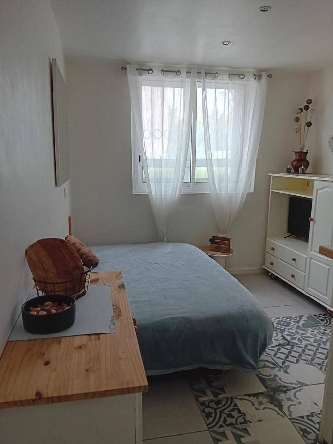 Chambre d’hôte pour 2 personnes à Marseille - 4