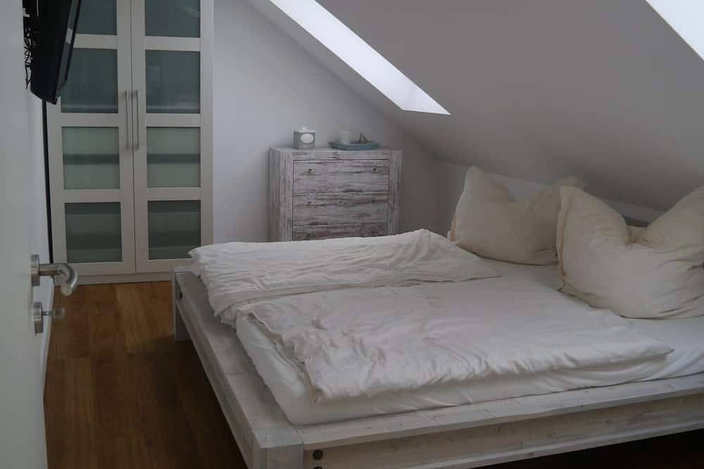 Ganze Wohnung, Moderne trifft Nostalgie... in Campen, Krummhörn