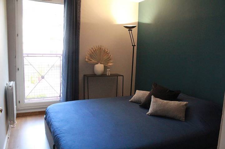 Gîte pour 4 personnes à Épernay - 4