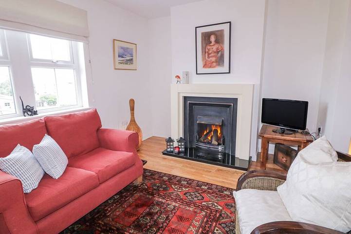 Holiday rental for 4 people in Letterkenny