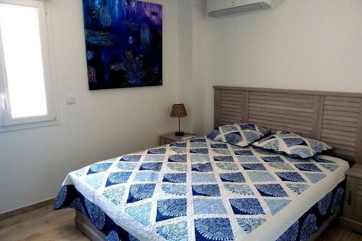 Gîte pour 4 personnes, avec jacuzzi et jardin à L'Isle-sur-la-Sorgue - 2
