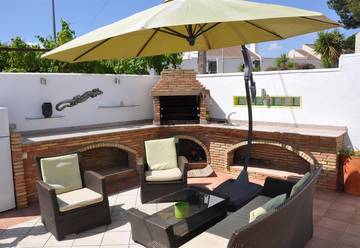 Villa for 8 People in Orihuela, Costa Blanca, Photo 1