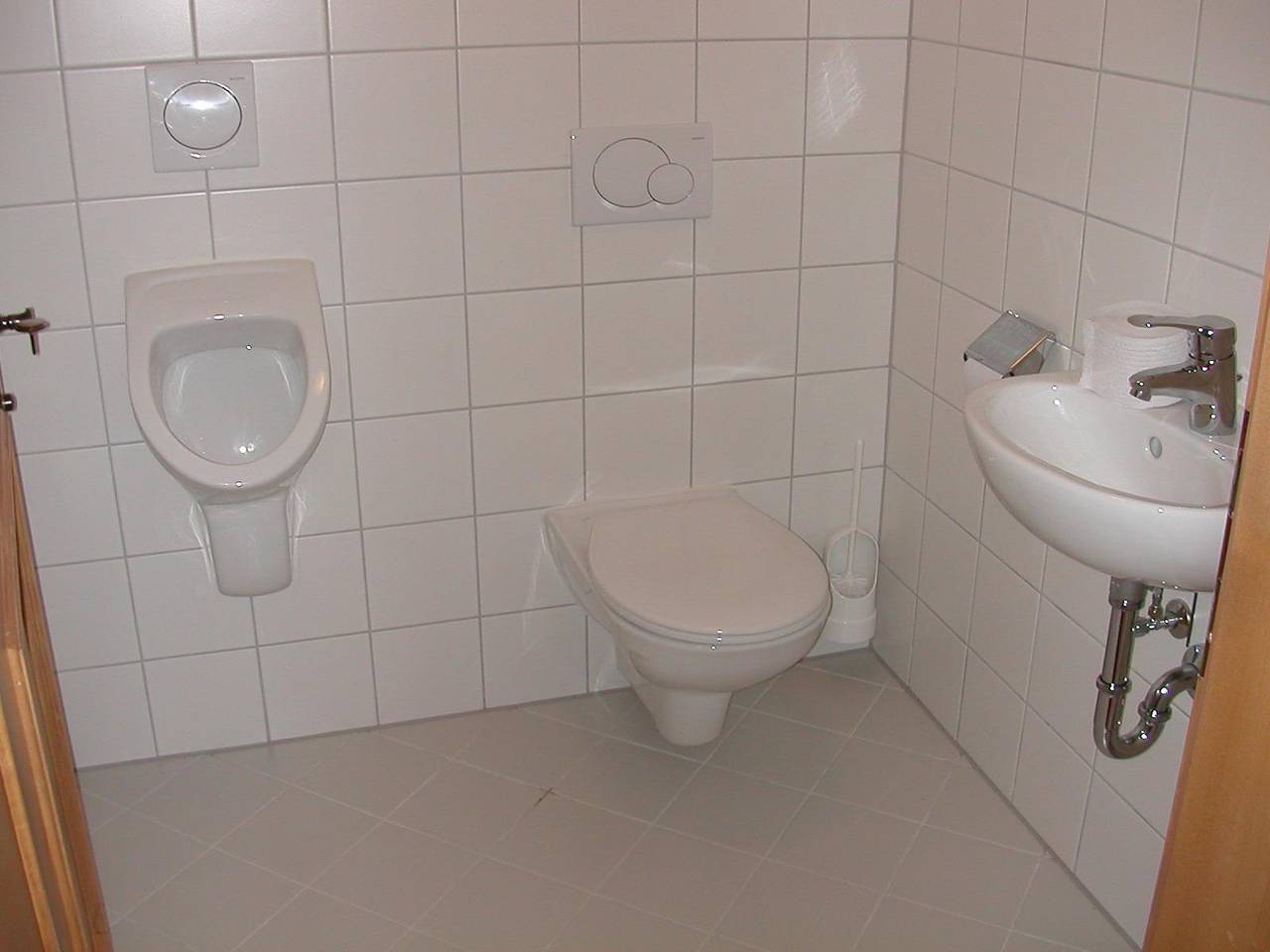 Doppelzimmer in Brixlegg, Kaisergebirge