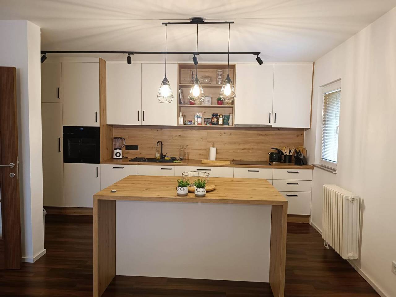 Vakantiehuis voor 10 personen met tuin in Ilidža