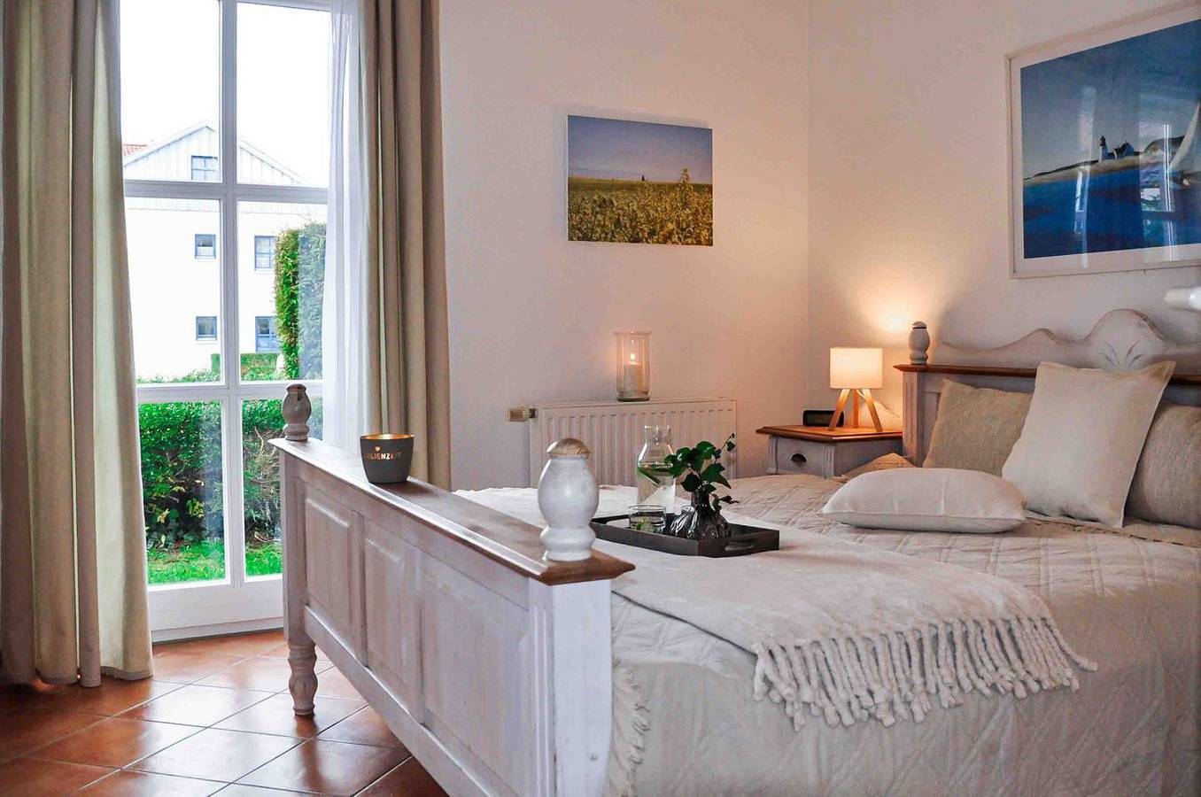 Ganze Wohnung, Ihr Rückzugsort an der Ostsee – strandnah, charmant, maritim. in Kühlungsborn, Mecklenburgische Ostseeküste