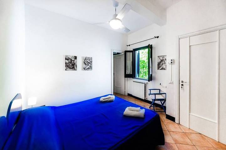 Gîte pour 6 personnes, avec jardin à Lipari - 4