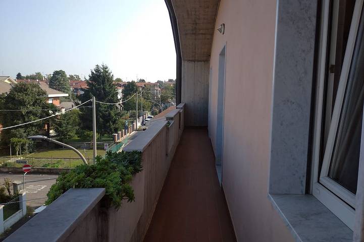 Appartamento vacanze per 4 persone, con balcone - 1