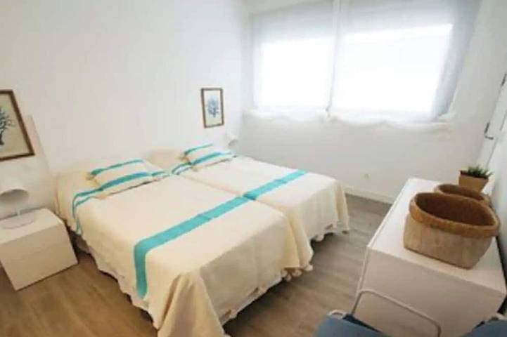 Ganze Wohnung, Stilvolle Golf Wohnung. Toller Meerblick. Pool, Marbella in Marbella, Costa del Sol