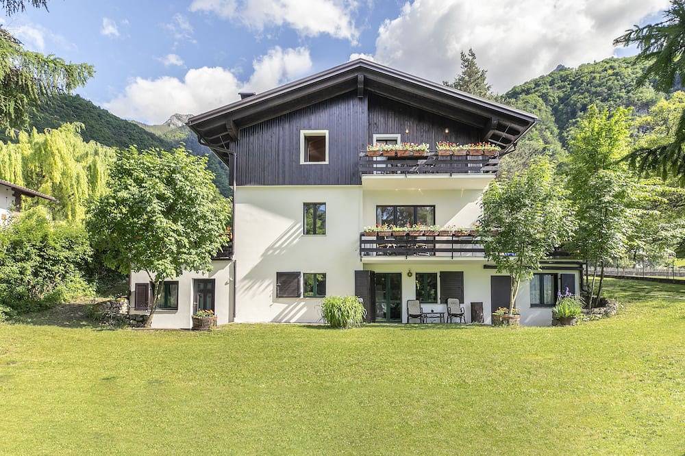 Appartamento intero, Garden Apartment Relax in Barco, Levico Terme