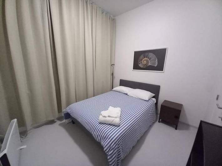 Chambre d’hôte pour 4 personnes