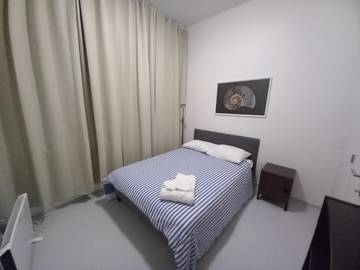 Chambre d’hôte pour 4 personnes à Wavre