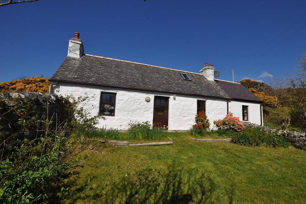 1 Bed in Lairg (oc-su304) in Lochinver, Highlands