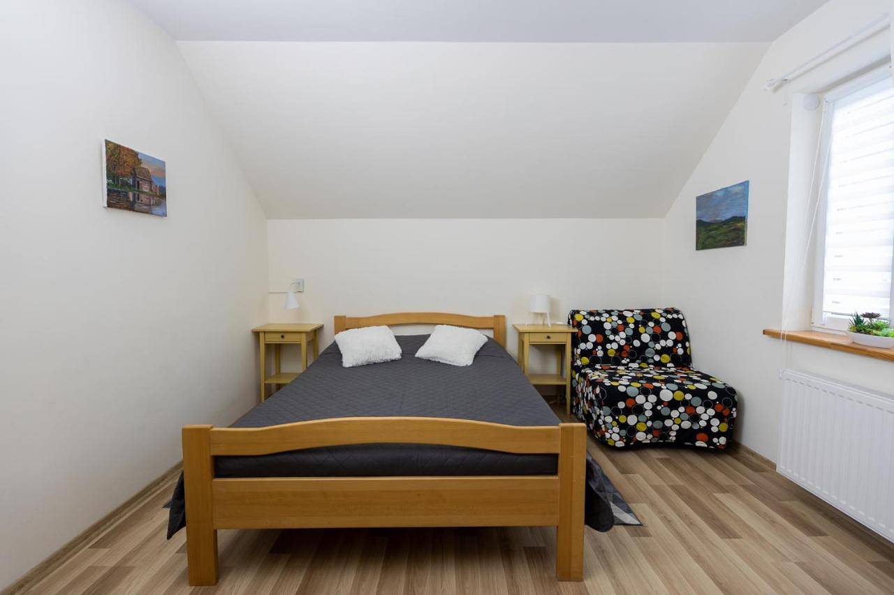 Cały apartament wypoczynkowy, Chata Muszyna in Muszyna, Karpaty (Polska)