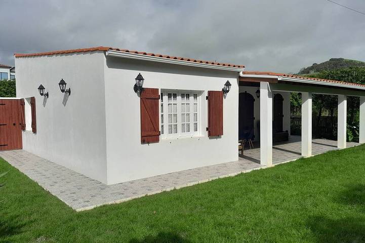 Agriturismo para 6 personas, con jacuzzi y jardín - 1