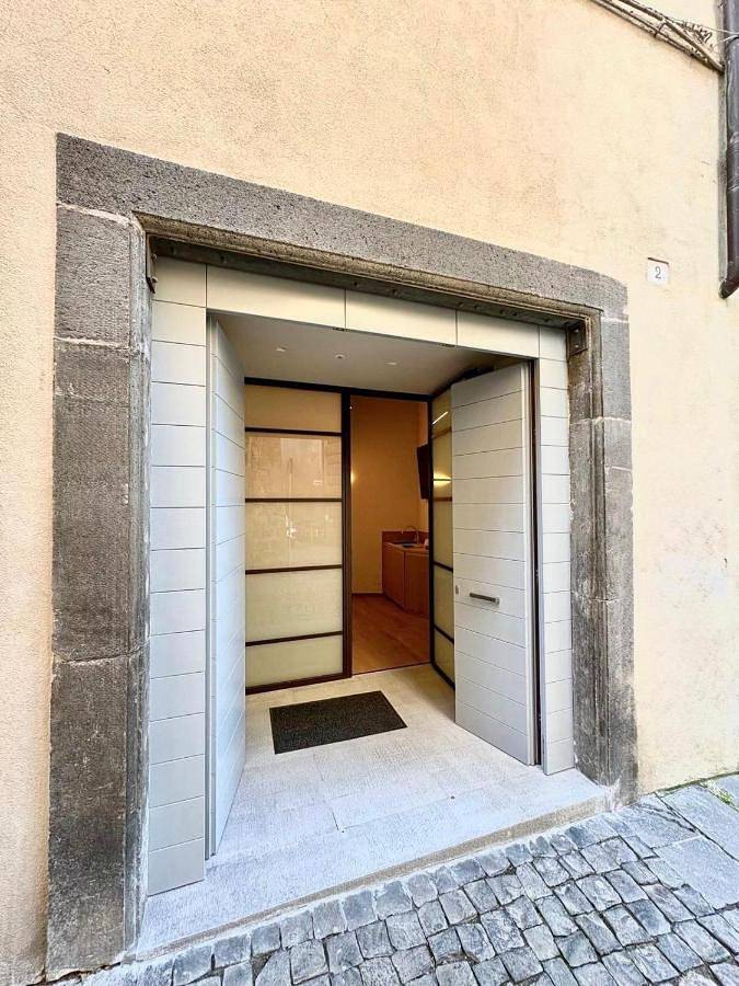Double Room with Terrace in Orvieto, Province de Terni