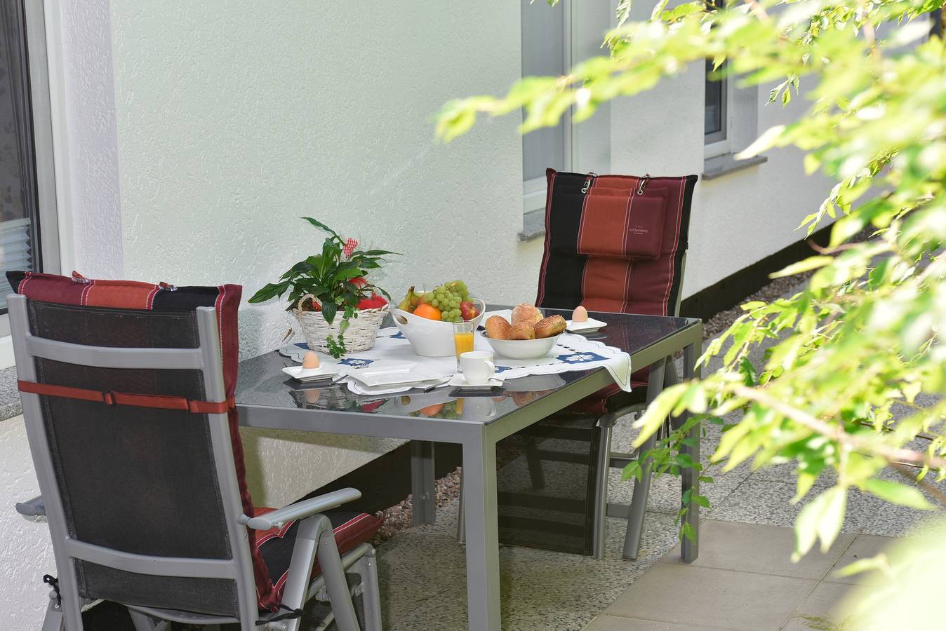 Ganze Ferienwohnung, Irmi - 3 in Dierhagen Ost, Dierhagen