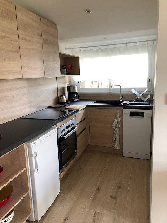 Gîte pour 2 personnes, avec jardin en Ardèche - 3