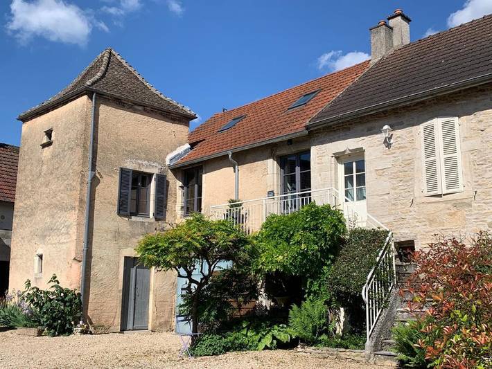 Location de vacances pour 8 personnes, avec Terrasse et Vue dans Office De Tourisme De Savigny Sur Orge - 2
