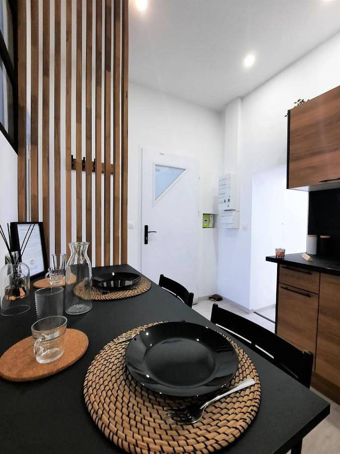 Location de vacances pour 2 personnes à Roanne