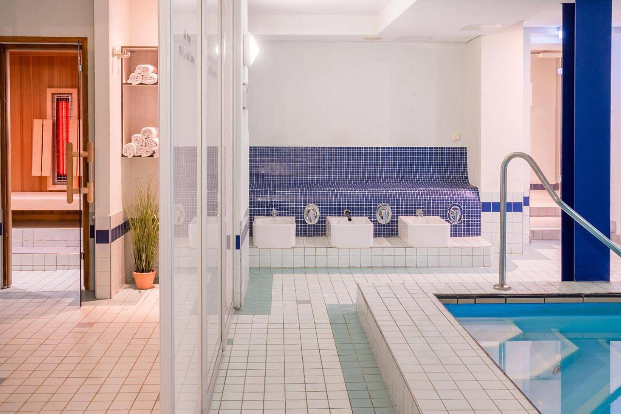 Hotel Rennschuh in Göttingen, Niedersachsen