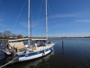 Ferienpark für 7 Personen in Poseritz, Rügen, Bild 4