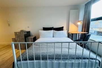 Apartment for 2 People in Tower Hamlets, London, Photo 3