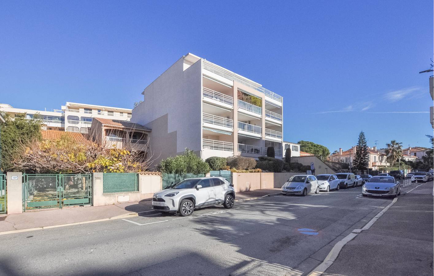 Appartement de vacances