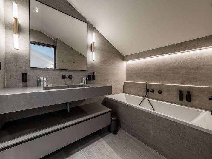 Gîte pour 9 personnes à Saint-Bon-Tarentaise - 4