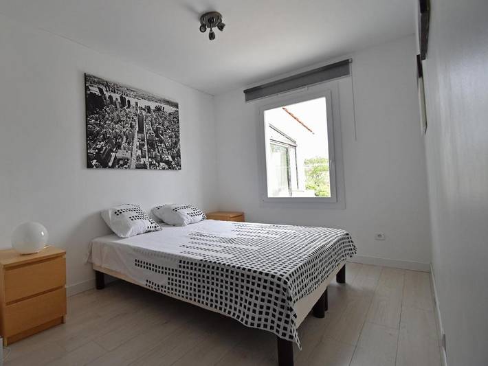 Location de vacances pour 7 personnes, avec piscine ainsi que jardin et terrasse à Malves-en-Minervois - 3