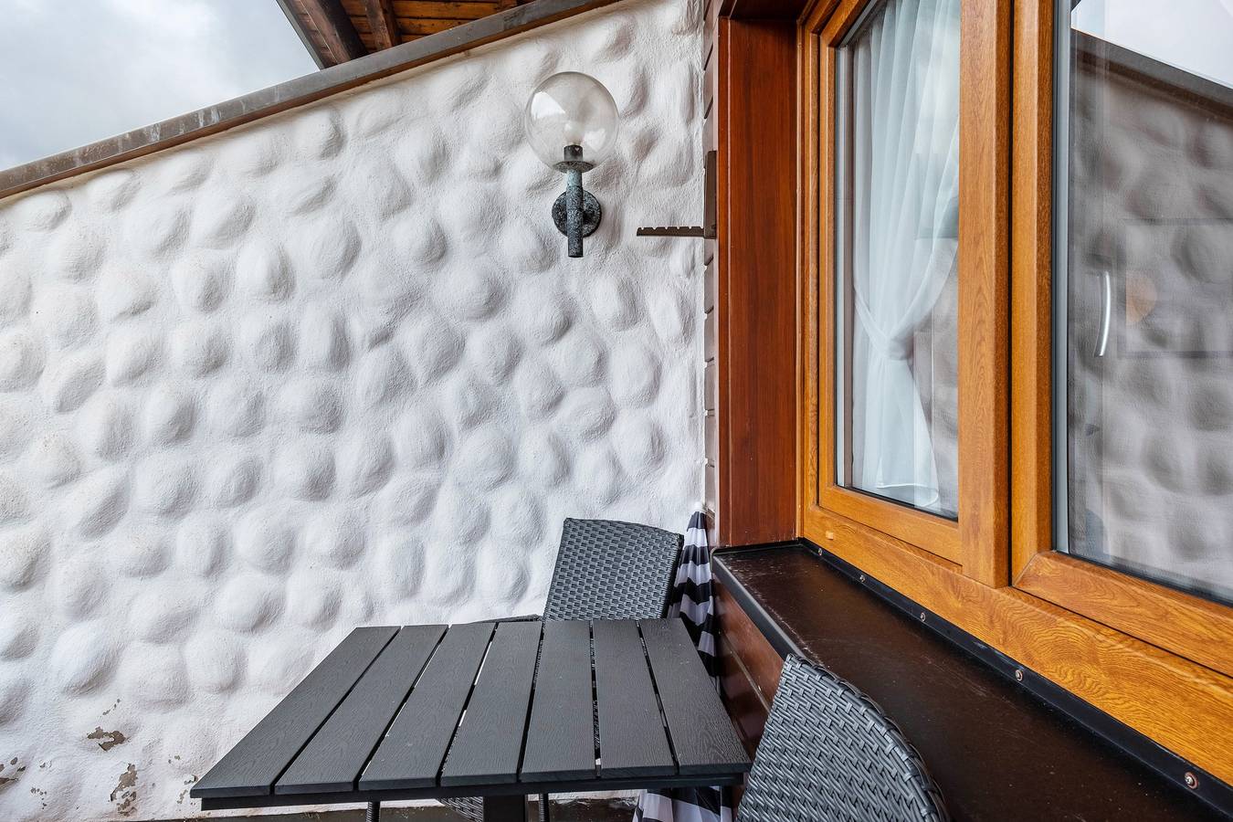 Apartamento entero, Apartamento 'Kubens' con balcón y Wi-Fi in Titisee, Titisee-Neustadt