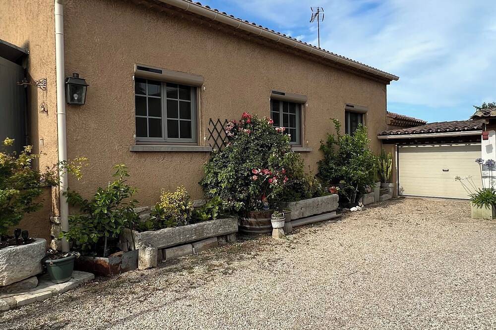 Maison de vacances