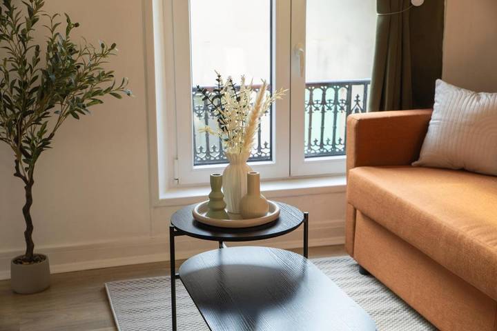 Gîte pour 4 personnes à Dammartin-en-Goële - 4