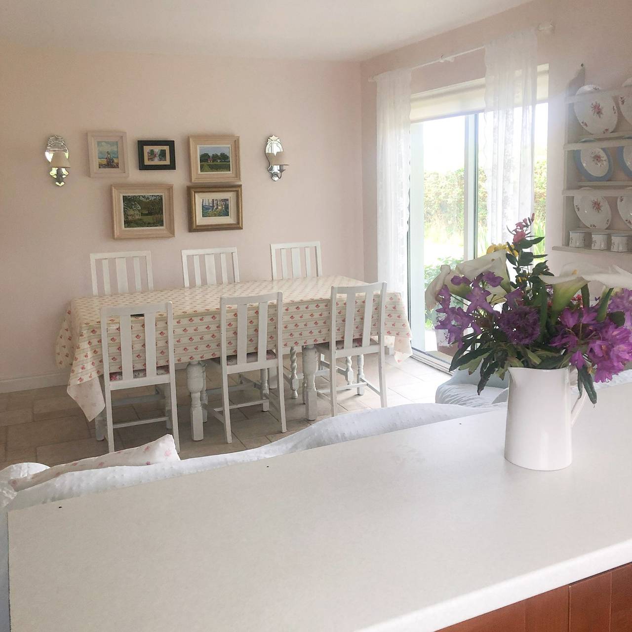 Springwood Cottage Louisburgh in Louisburgh, County Mayo