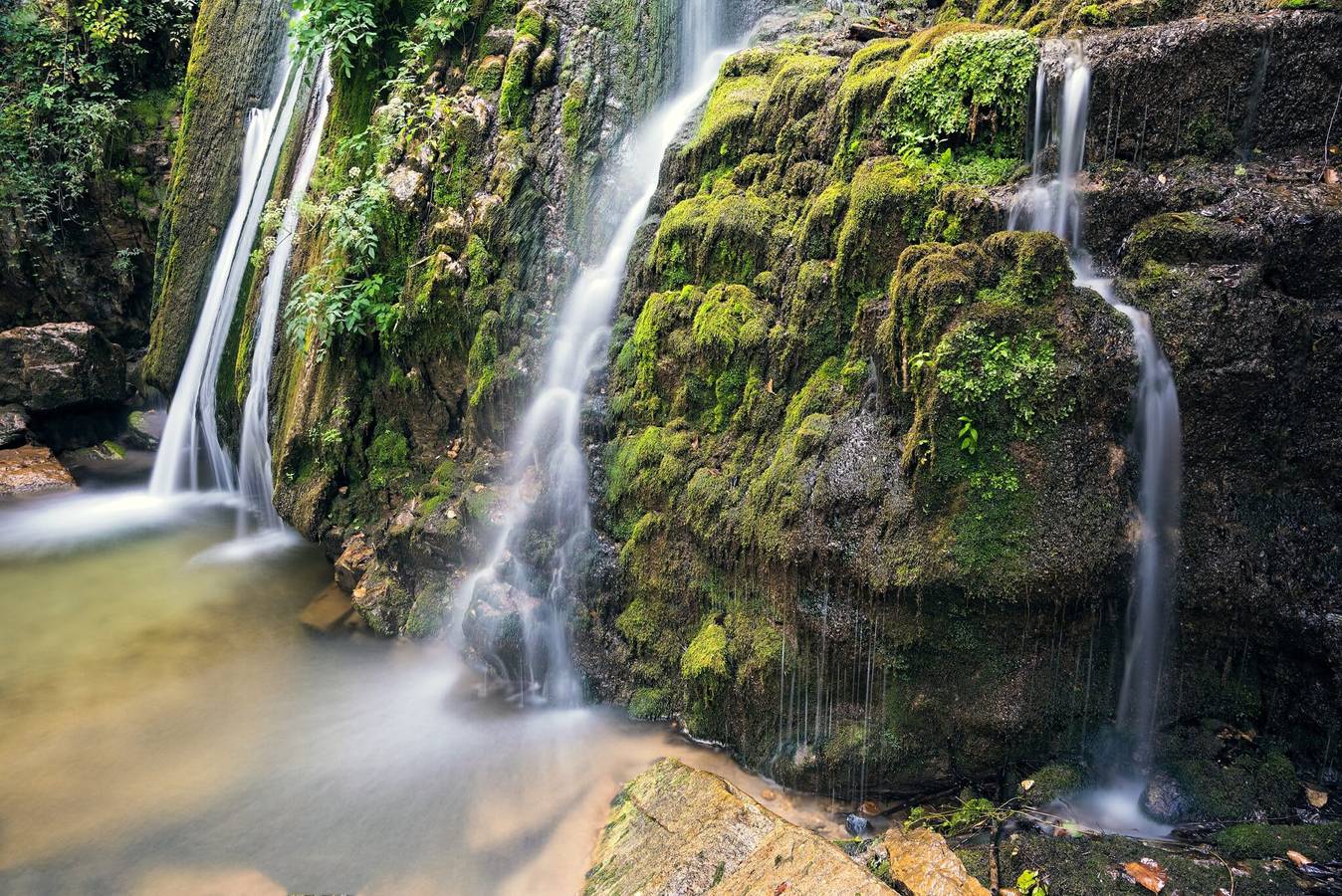 Ganze Wohnung, Ferienwohnung für 6 Personen mit Balkon/Terrasse in Olympiada, Chalkidiki