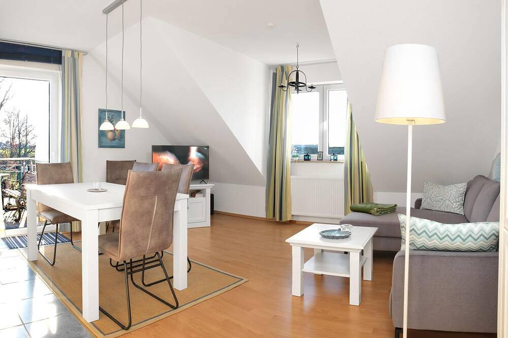 Appartamento vacanze a Poel a partire da 269€ a notte