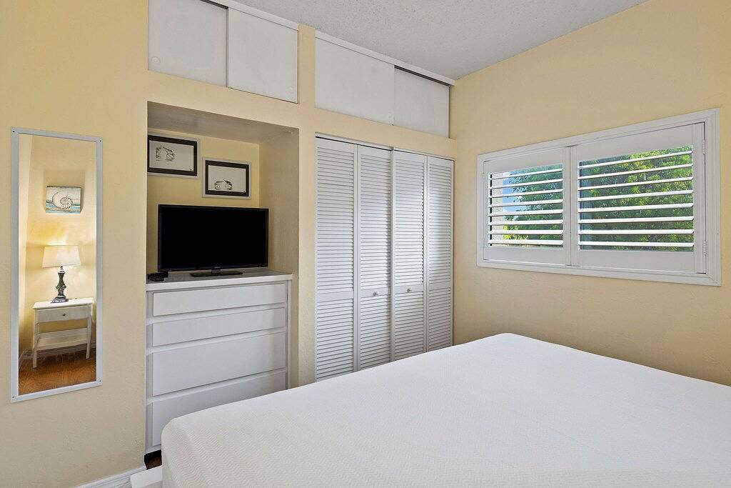 Ganze Wohnung, Cute and Comfy Retreat on Sanibel Island, Pool, Bikes in Sanibel, Sanibel Island