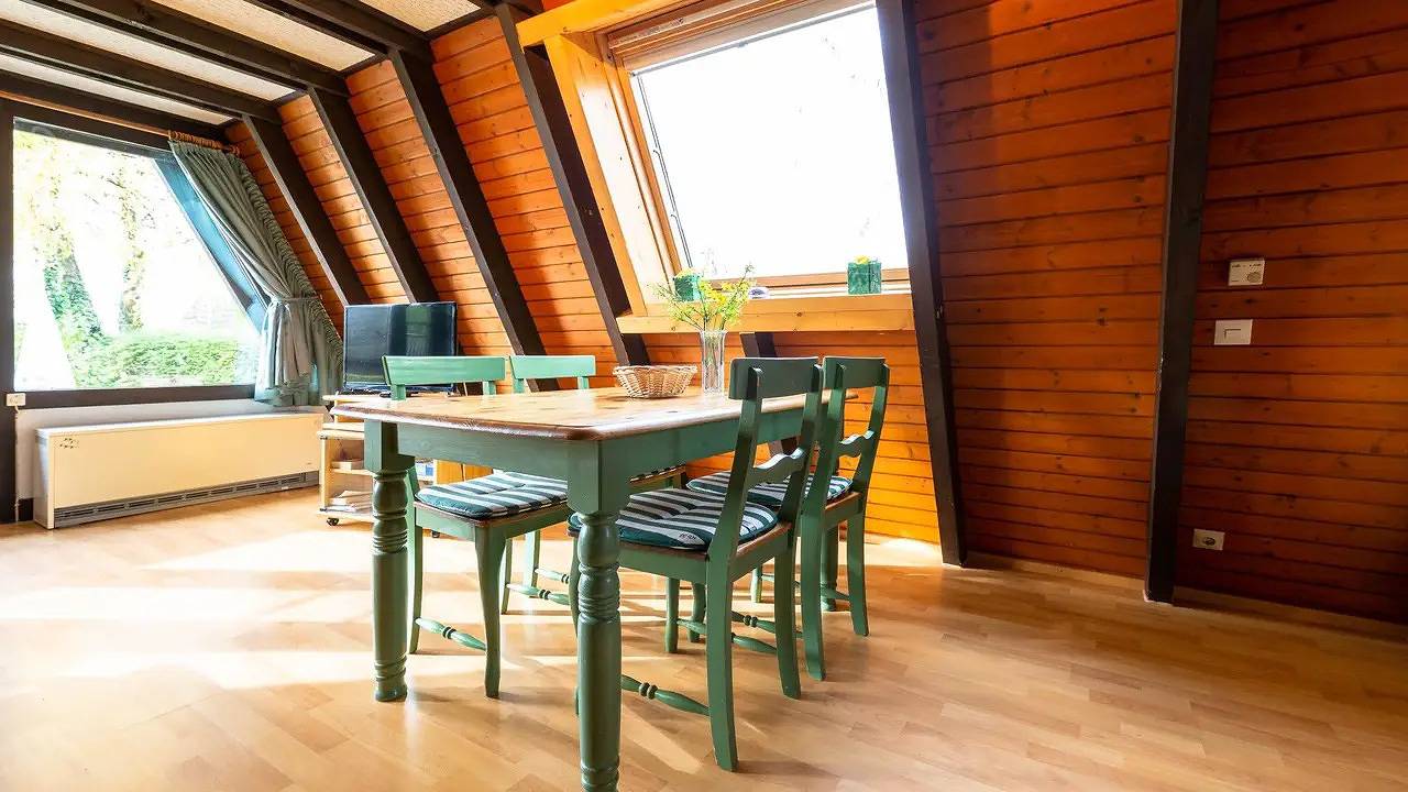 Ferienhaus für 4 Personen (50 m²) in Immenstaad am Bodensee in Immenstaad am Bodensee, Region Bodensee-Oberschwaben