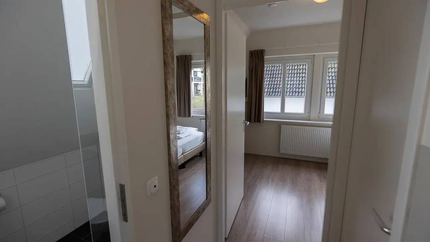 Villa mit pool für 9 Personen, mit Pool und Terrasse in Nordrhein-Westfalen - 3