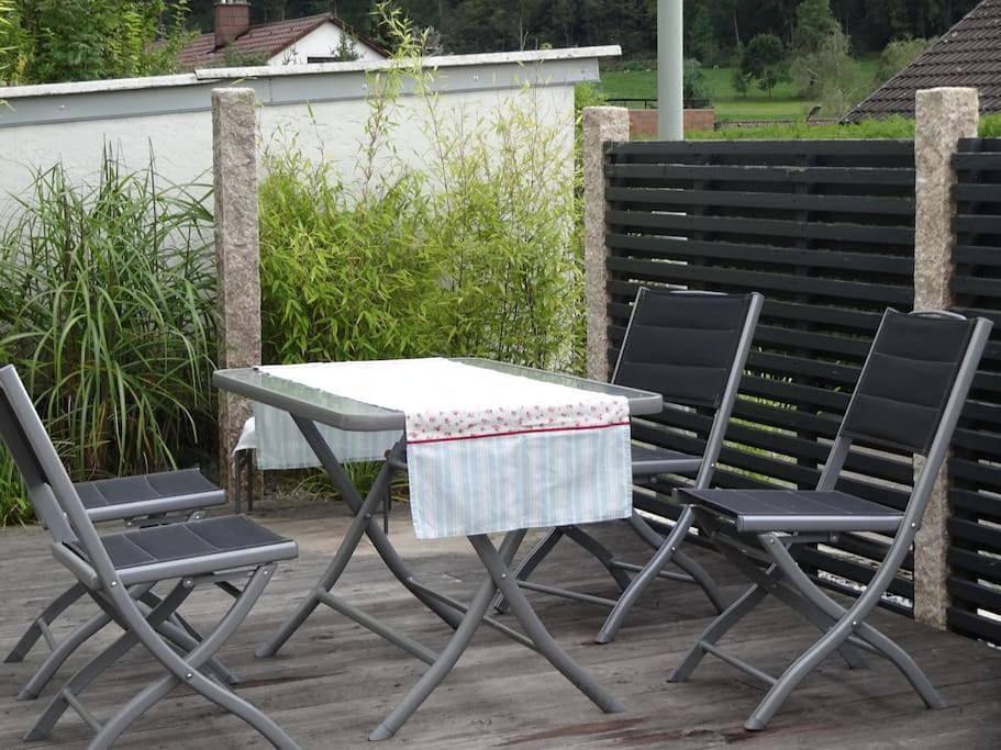 Appartement entier, Three-Bedroom Apartment in Heidenheim, Région de Stuttgart
