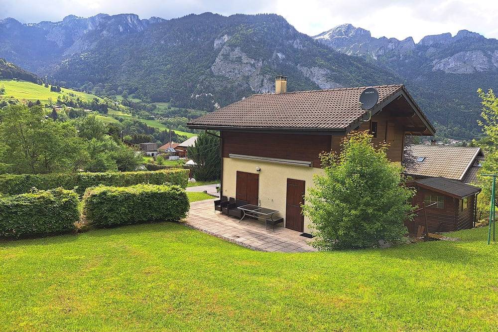 Photo : Maison de vacances