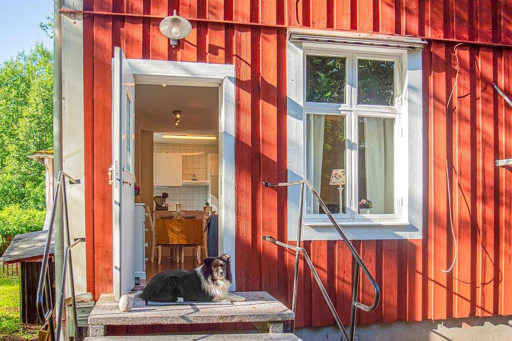 Ganze Wohnung, Schöne Wohnung in Storfors mit Wlan in Storfors, Värmland