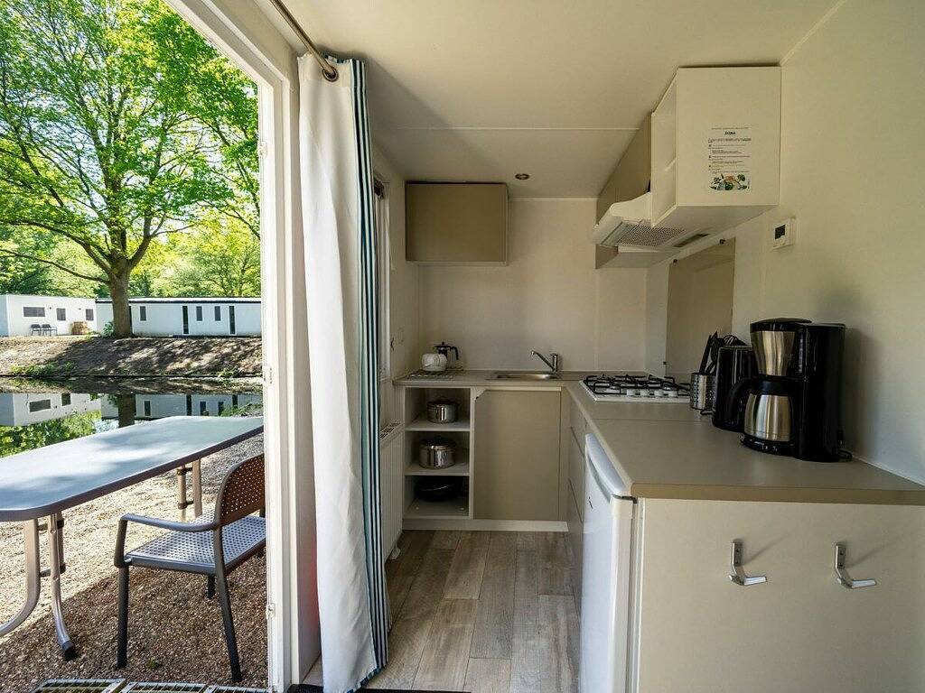 Ferienhaus in Amstelveen mit Terrasse in Nordholland