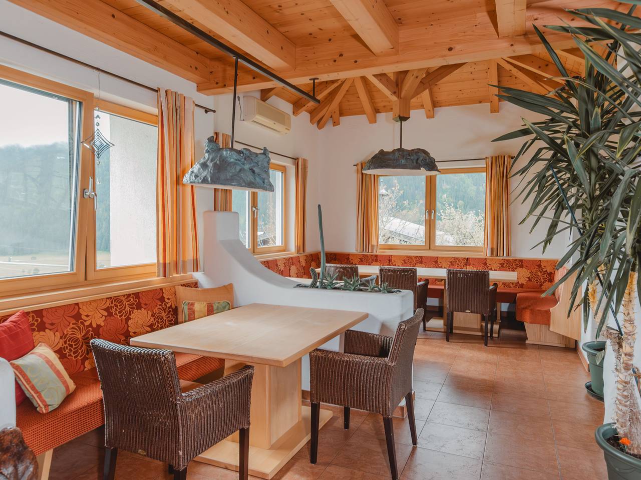 Ganze Wohnung, Mitteregg in Hollersbach im Pinzgau, Kitzbüheler Alpen