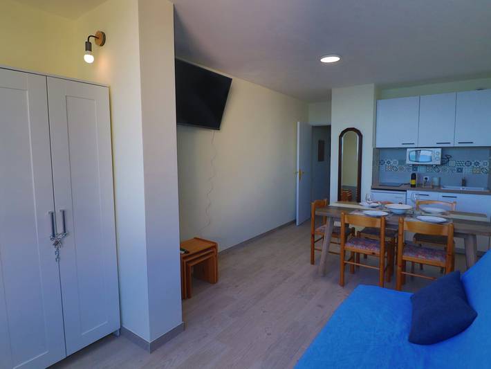 Gîte pour 4 personnes, avec Piscine dans Port de Sète - 3