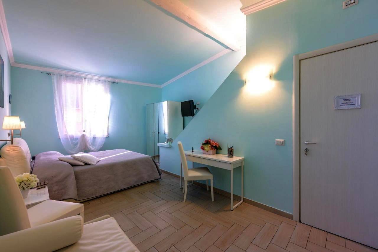 Il Timone in Santa Margherita, Santa Margherita Ligure